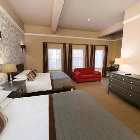 The Angel Hotel-3