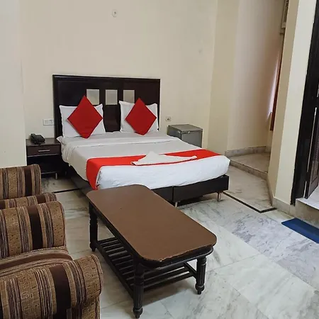 Hotel Mandakini Palace-3