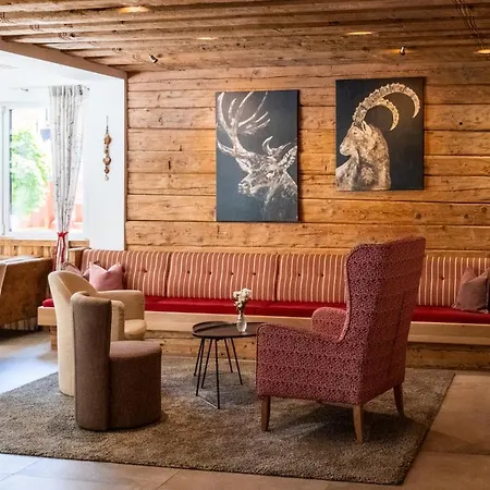Hotel Lohningerhof-3
