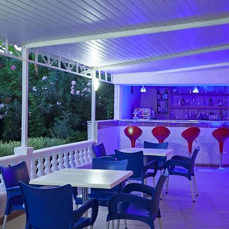 Ramira Beach Hotel-2