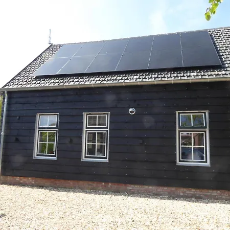 Gastenverblijf Neeltje-3