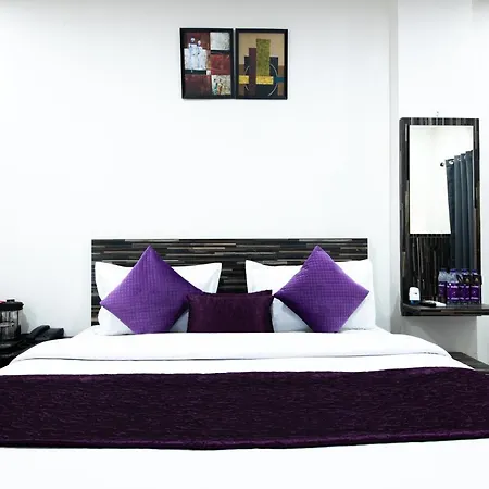 Perfectstayz Value Dwarkesh - Hotel Near Haridwar Railway Station-3