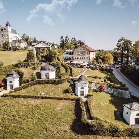 Hotel-Gasthof Maria Plain-2