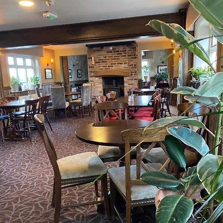 The Egerton Arms Astbury-3