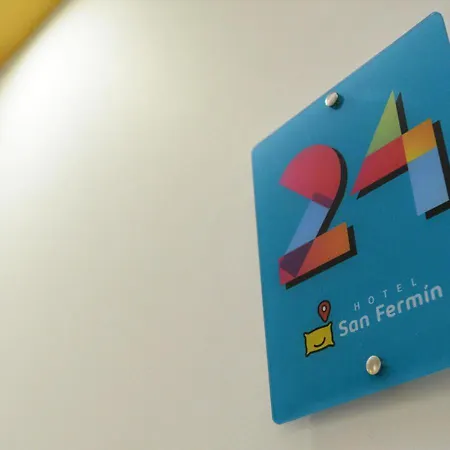 Hotel San Fermin Pereira-2