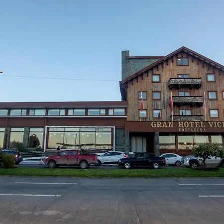 Nobile Suites Vicente Costanera-2