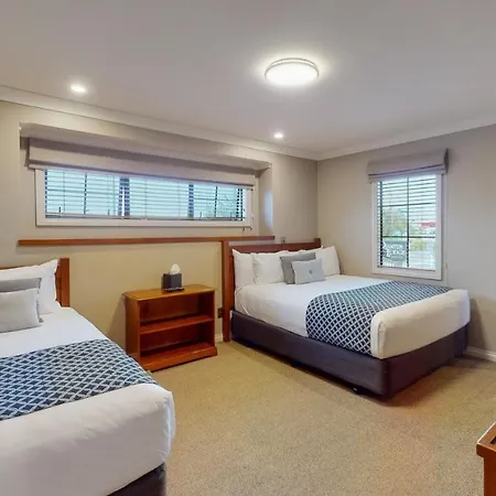 Quantum Lodge Motor Inn-3