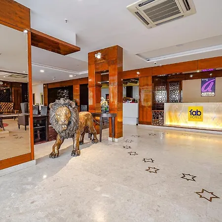 Fabhotel Chris - Whitefield Near Ktpo & Itpl-3