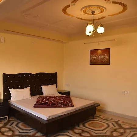 Mashobra Valley B&B-2
