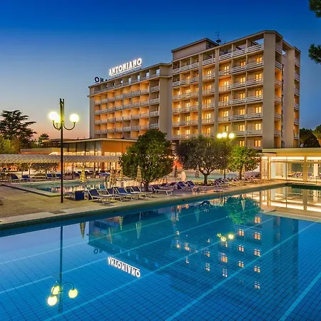 Hotel Terme Antoniano-2