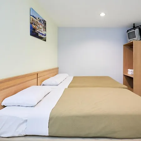 Tang City Hotel, Petaling Street, Merdeka Pnb 118 Tower-2