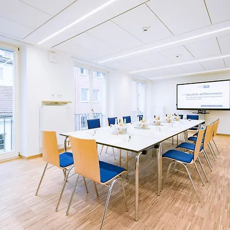 Hotel der Akademie C. Pirckheimer Haus-2