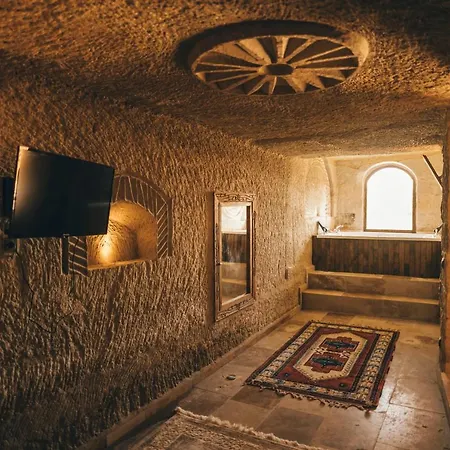 Wonder Of Cappadocia-2