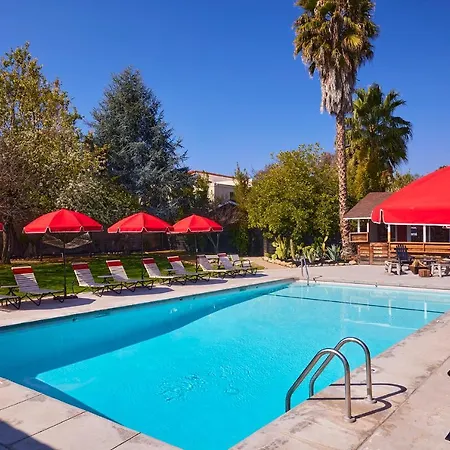 Ojai Rancho Inn-2