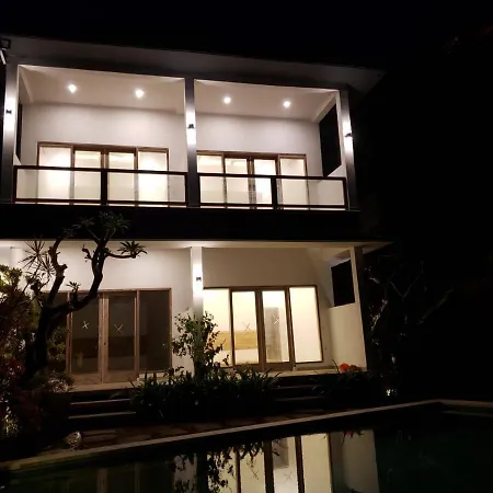 Utama Villas Beach Front Candidasa-2