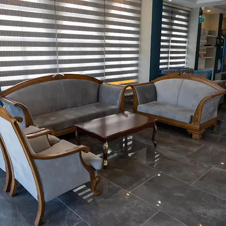 Eroglu City Hotel-3