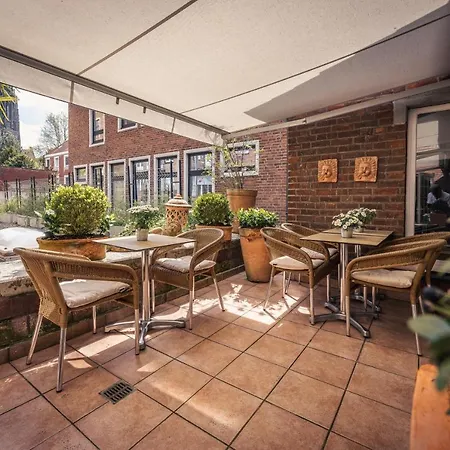 Hotel Busche Am Dom-3