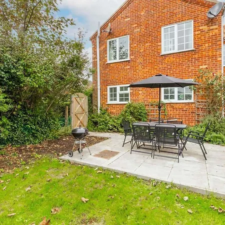 Abbey Farm Cottages-2