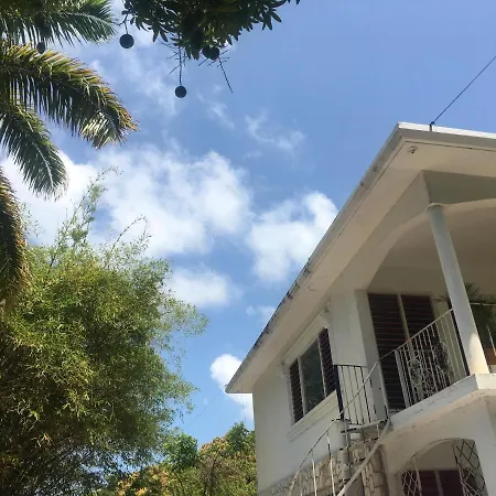African Symbol Guest House-2