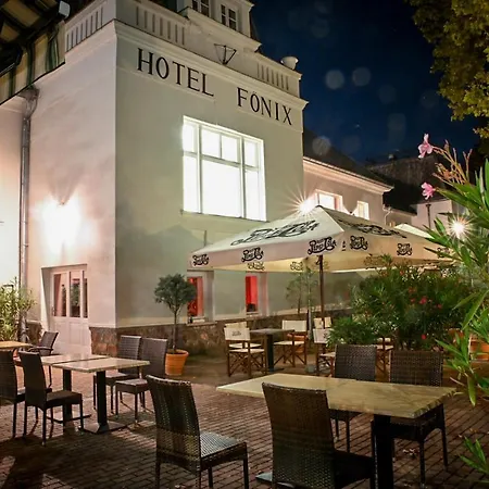 Fonix Hotel-2
