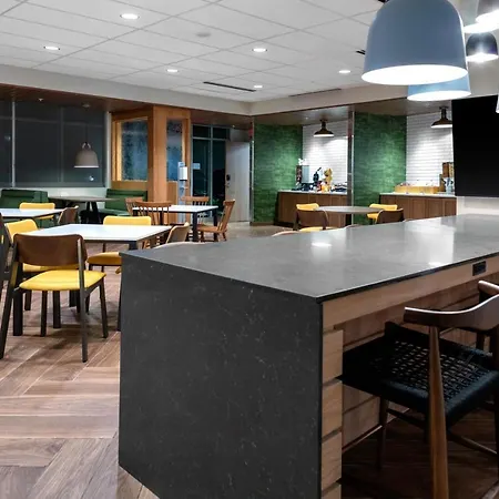 Fairfield Inn & Suites By Marriott Atlanta Marietta-3