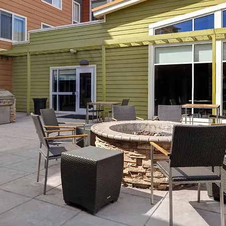 Residence Inn Glenwood Springs-3