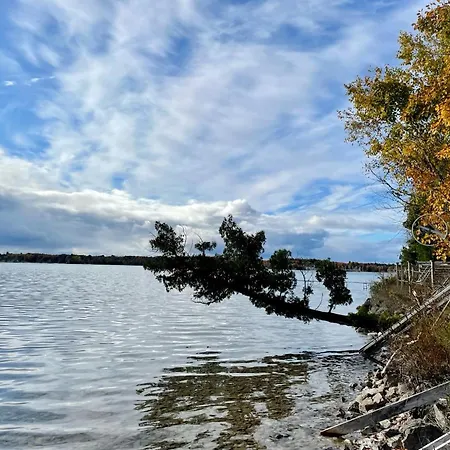 The Torch Lake Bed And Breakfast-3