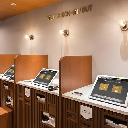 Sotetsu Fresa Inn Sapporo-Susukino-2