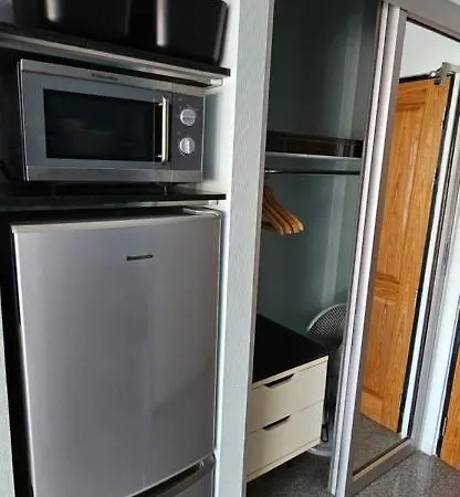 Oasis Rentals, Diana Estate, Pattaya-2