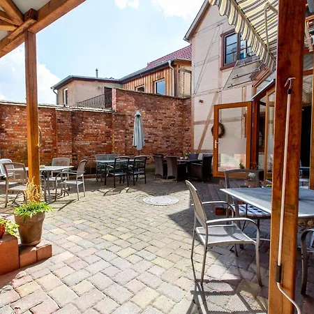 Hotel Haus Sajons-2