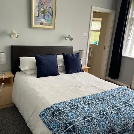 Fountain House B&B-3