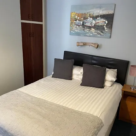 Fountain House B&B-2