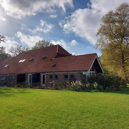 B&B Grevenberg-3