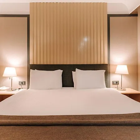 Invite Hotel Corner Trabzon-2