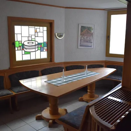 Hotel-Restaurant Theis-Muehle-2