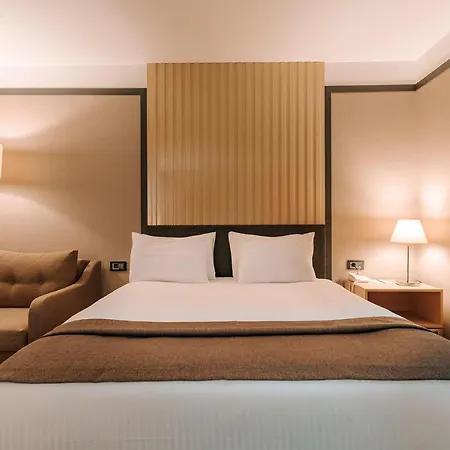 Invite Hotel Corner Trabzon-3
