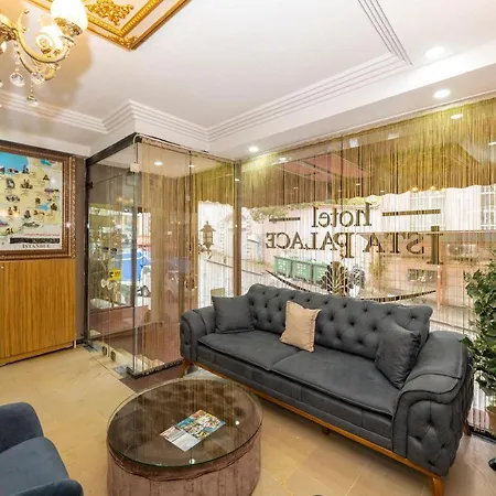 Ista Palace Hotel-2