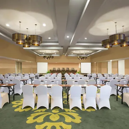 KHAS Pekanbaru Hotel-3