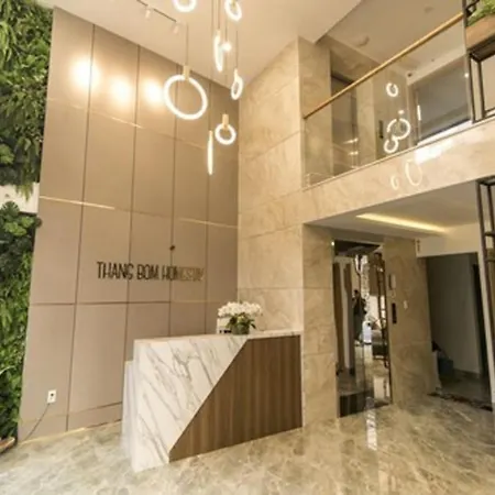 Aha Thang Bom Apartment Da Nang-2