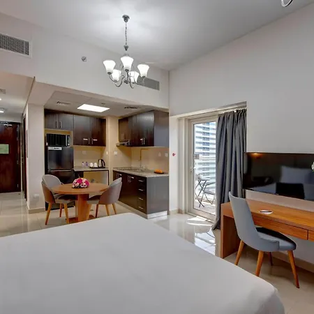 Regency Luxury Suites-3