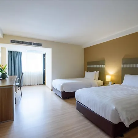 Sc Park Hotel-3