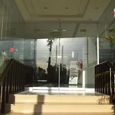 Embassy Lodge-3