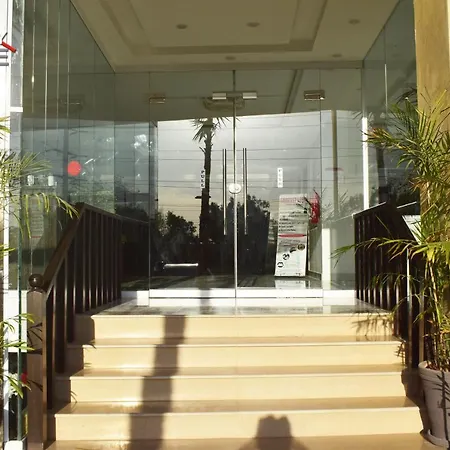 Embassy Lodge-2