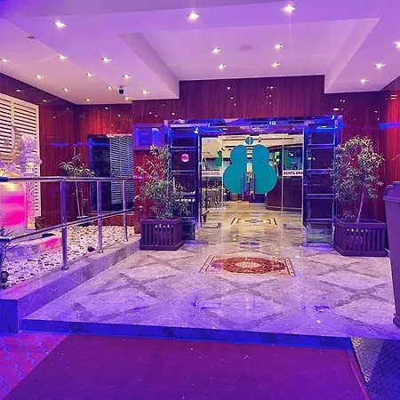 Benta Grand Hotel LLC-3