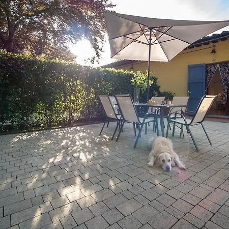 Locanda Dei Sette Limoni - Camere E Residence-3