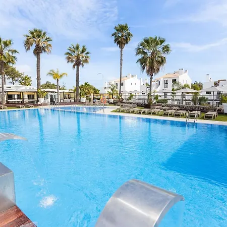 Apartamentos Honório - Vilamoura-3