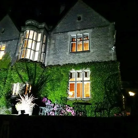 Callow Hall-2