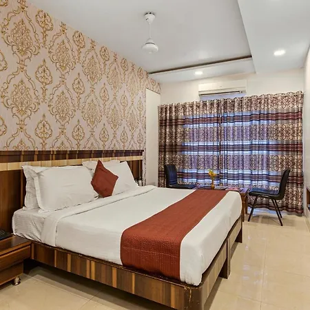 Mayur Retreat & Spa-2