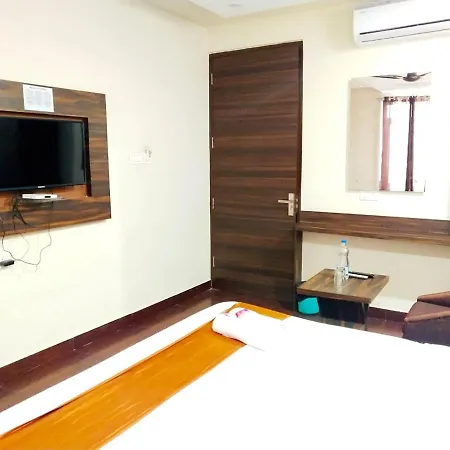 Hotel Sukhman Residency-3
