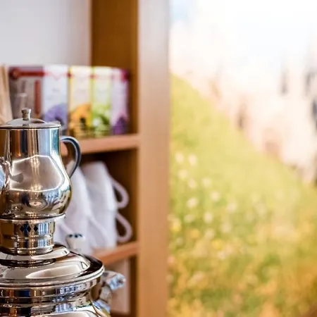 Garni-Hotel Aghel Suites&Apartments-3